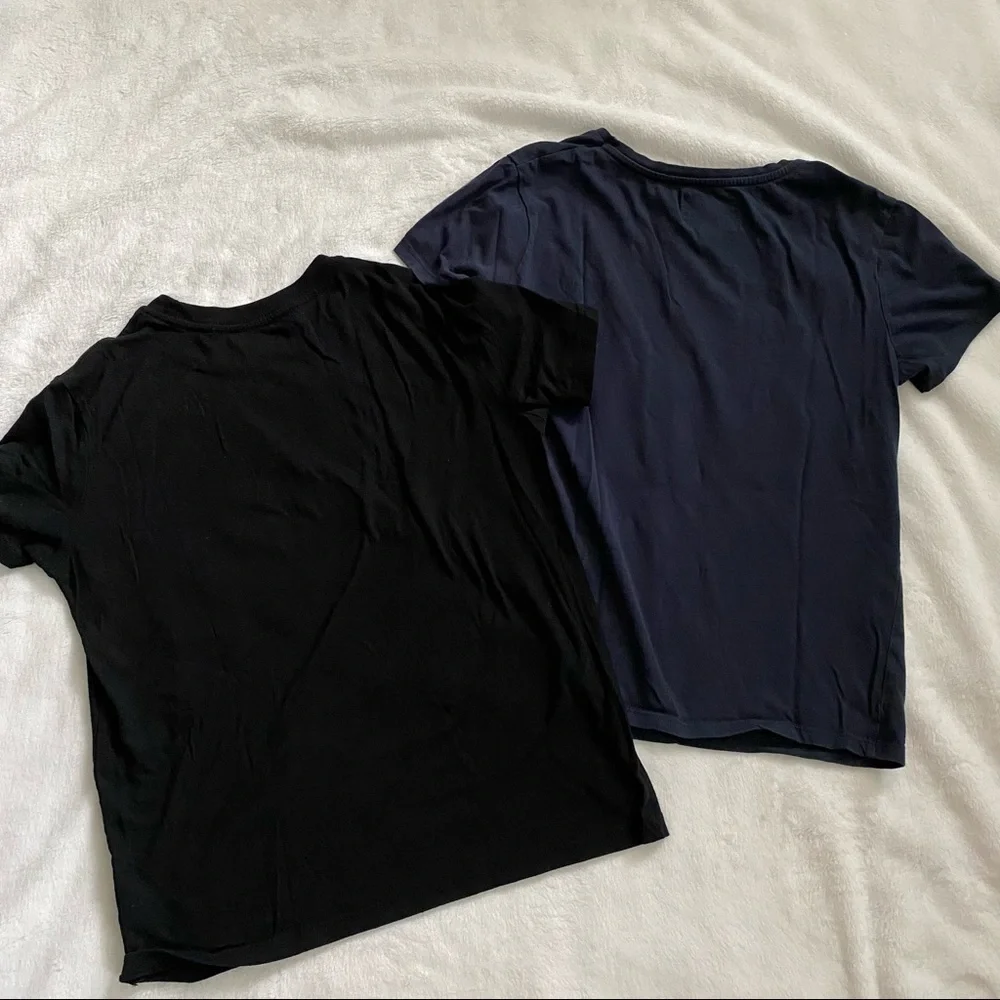 Oxford Street and Baseball Bundle Youth T-shirts